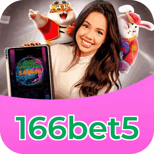 Acesso à conta 166bet5